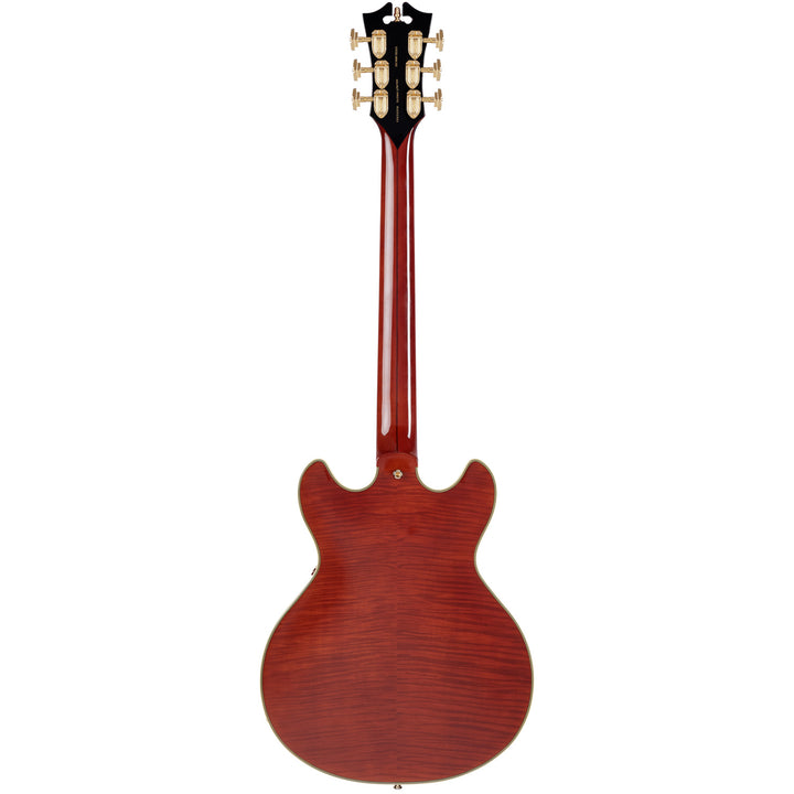 D'Angelico Excel Mini DC Electric Guitar