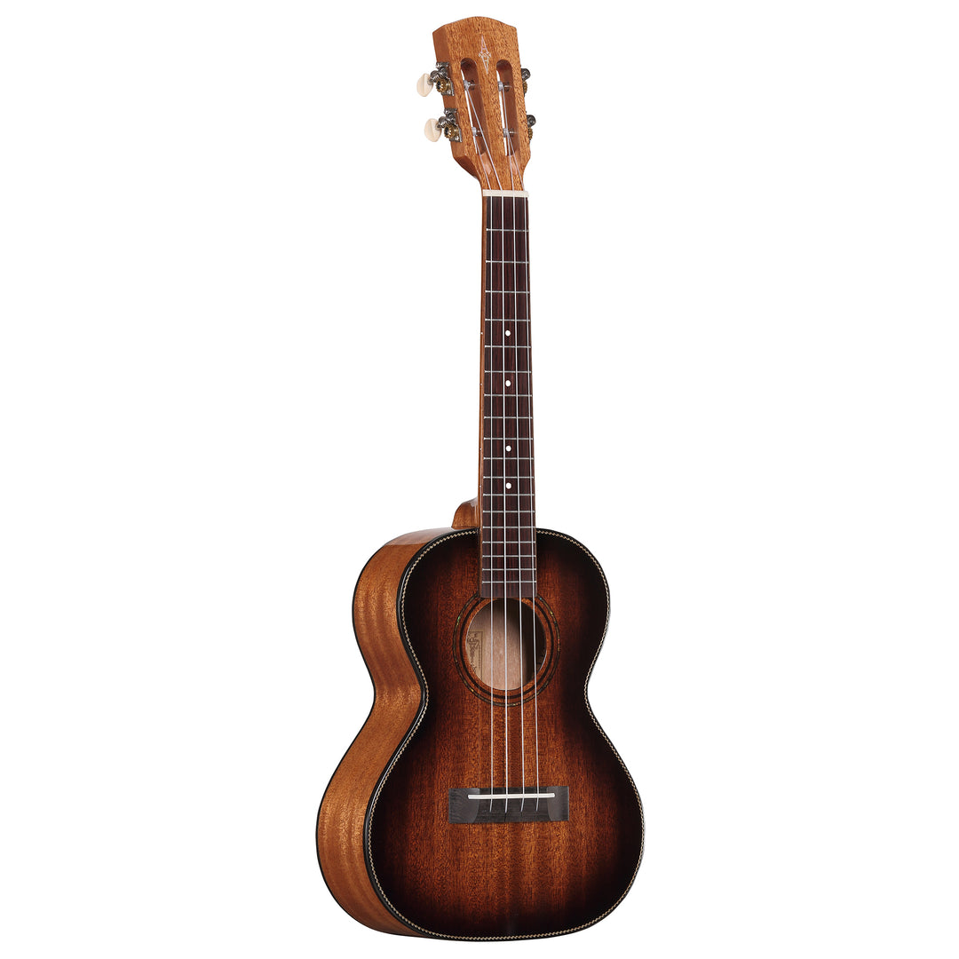 Alvarez AU66TSHB - Artist Ukulele Mahogany Tenor - Shadowburst
