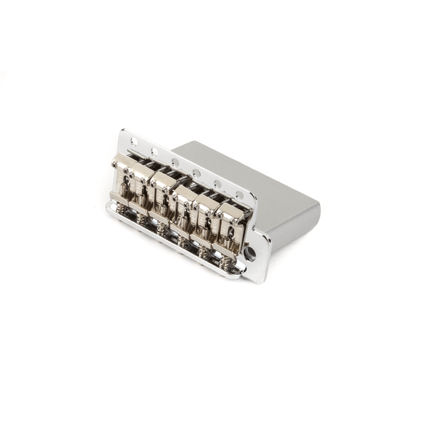Fender Vintage-Style Strat Bridge Assemblies - Chrome