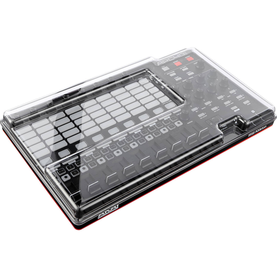 Decksaver Dust Cover for Akai APC40 MK2 MIDI Controller