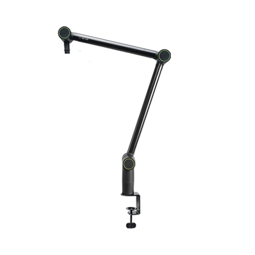 Mackie DB-200 Desktop Microphone Boom Arm