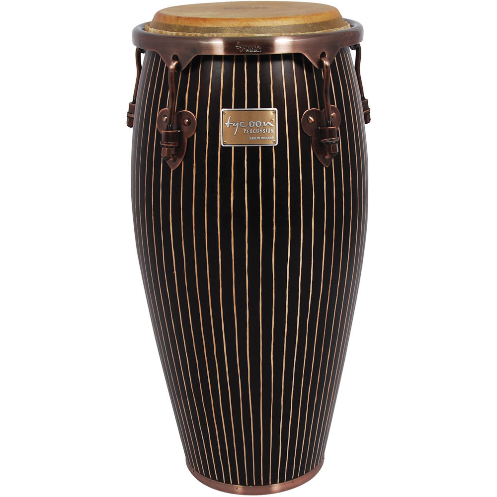 Tycoon MTCHC-110 AC T1/S - Quinto 11 MH Pinstripe w/Std