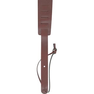 Profile PS025-TN - 2 1/2 '' Profile Leather Strap Tan