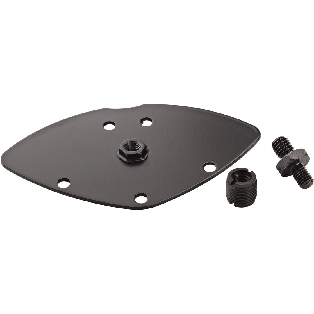 K&M 18853 Adapter for Spider Pro