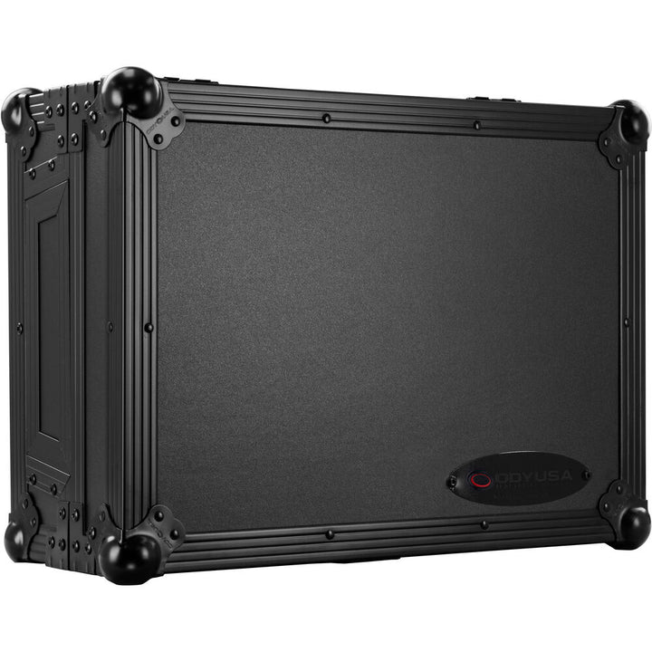 Odyssey FZ3000 Compact Flight Case for Pioneer CDJ-3000 Media Player - Black