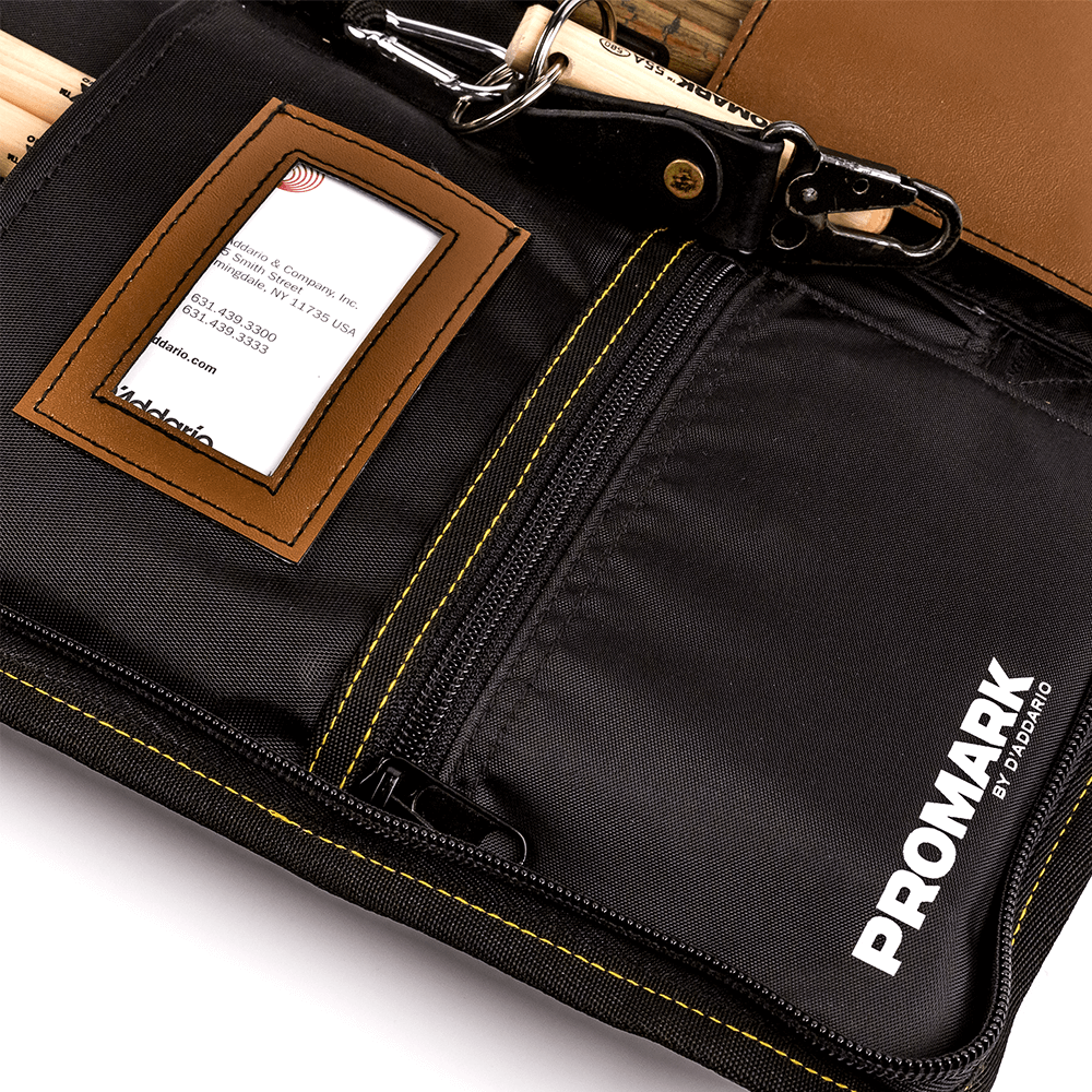 Promark TDSB -Promark Transport Deluxe Drumstick Bag