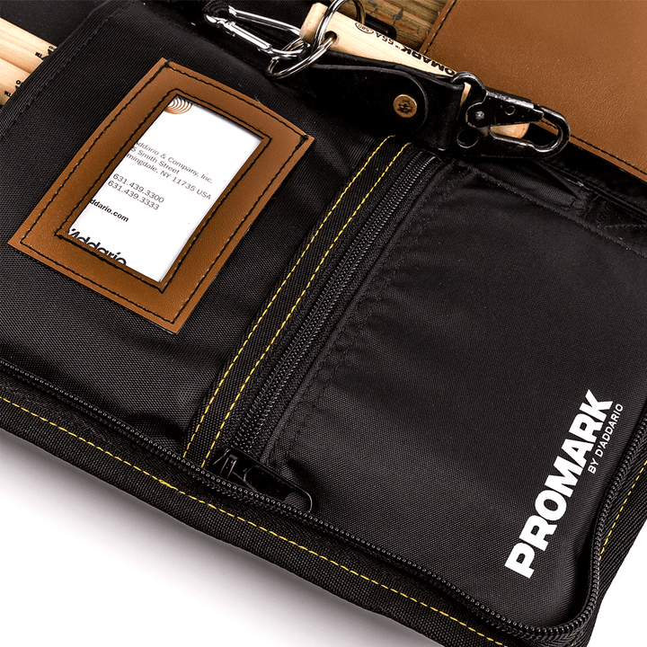 Promark TDSB -Promark Transport Deluxe Drumstick Bag
