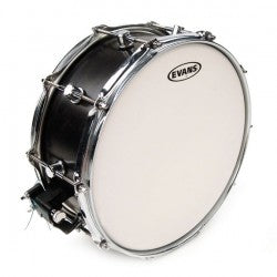 Evans Super Tough Coated Snare Top Head - 14''