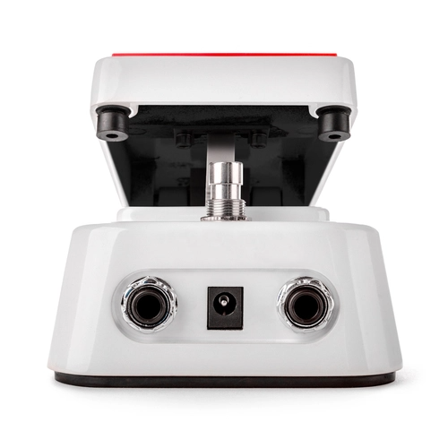 Dunlop Cry Baby Jr Special Edition Wah White