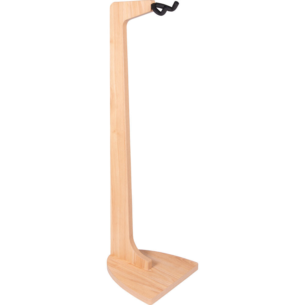 Gator Frameworks Elite Series Guitar Hanging Stand - Natural Maple Matte