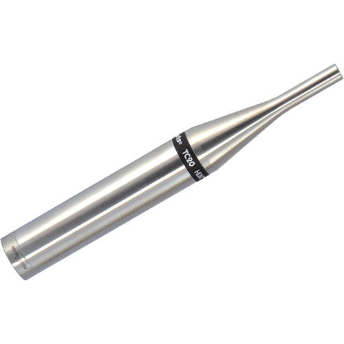 Earthworks TC20 - Omnidirectional Condenser Microphone (Single Microphone)
