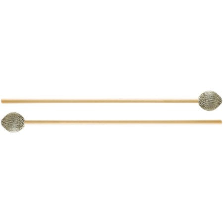 Promark JW8R - Jim Wunderlich Signature Medium Hard Vibraphone Mallets