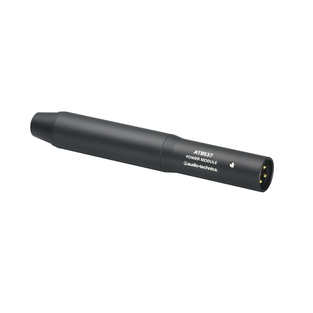 Audio-Technica AT8537 In-line Type Power Module - Phantom / Battery Power