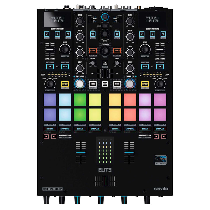 Reloop ELITE