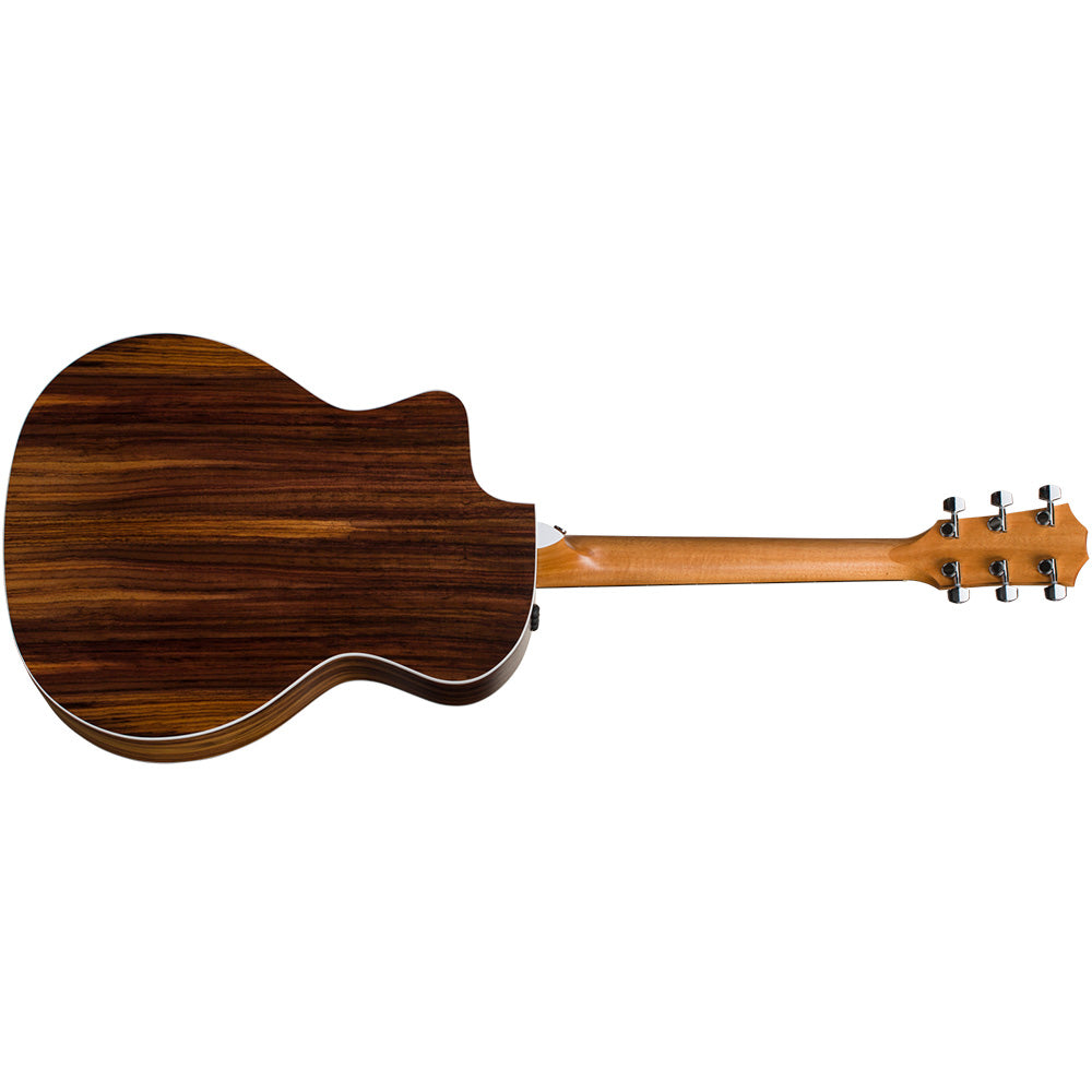 Taylor 214ce Electric-Acoustic Guitar - Sitka Spruce Top
