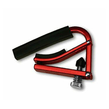 Shubb SHUBB-L1RED - Lite Steel String Red