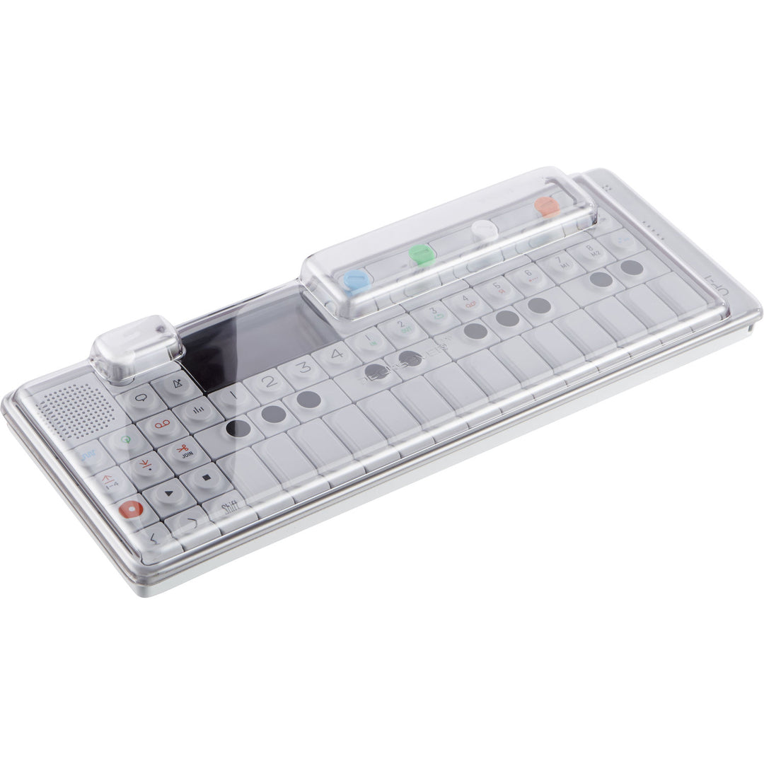Decksaver Dust Cover for Teenage Engineering OP-1 Controller
