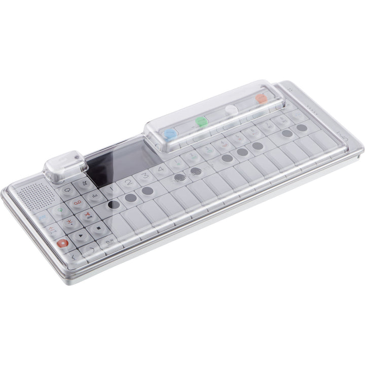 Decksaver Dust Cover for Teenage Engineering OP-1 Controller