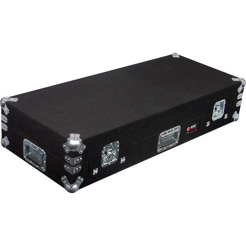 Odyssey CGS12CDJ Glide Style Carpeted Covered CD Coffin