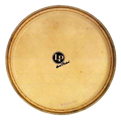 LP LP961AP - 12.5 In Fiberskyn Djembe Head