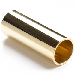 Dunlop JD222 Jd Solid Brass Slide Medium