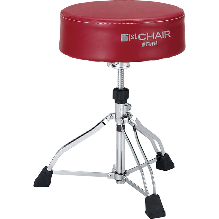 Tama HT830R 1ST CHAIR ROUND RIDER XL RED