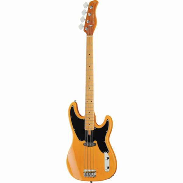 Sire Marcus Miller D5 Alder Bass (Butterscotch Blonde)