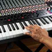 M-Audio Oxygen Pro 61 USB MIDI Controller 61-Key Keyboard
