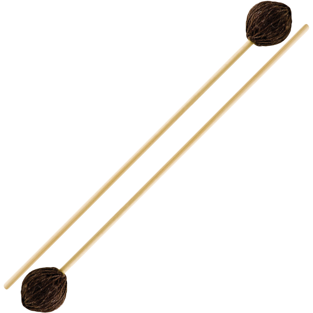 Promark JW6R - Jim Wunderlich Signature Soft Vibraphone Mallets