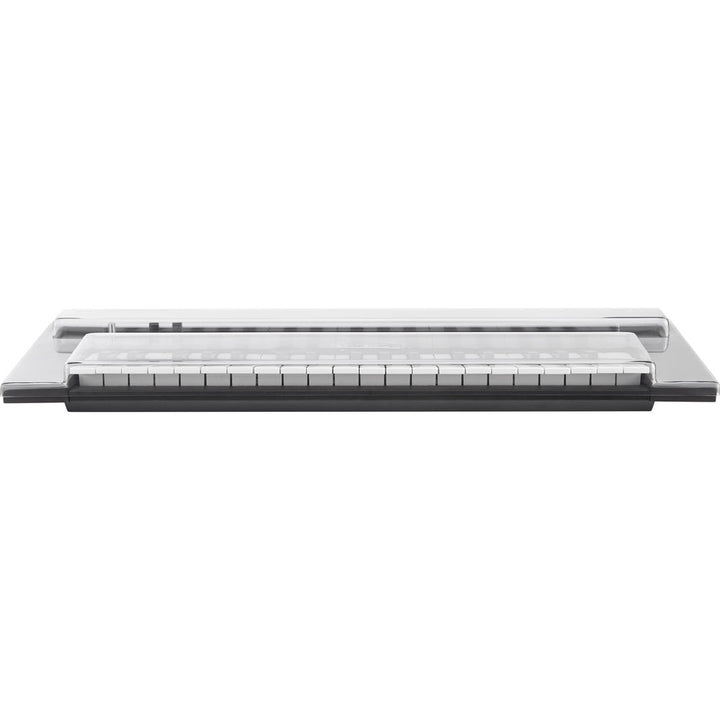 Decksaver Dust Cover for Yamaha Reface Series Keyboard Synths