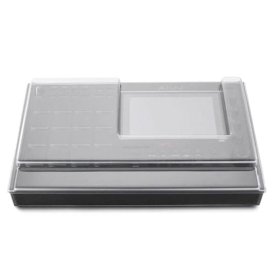 Decksaver DS-PC-MPCLIVEII Cover (fits MPC Live II)