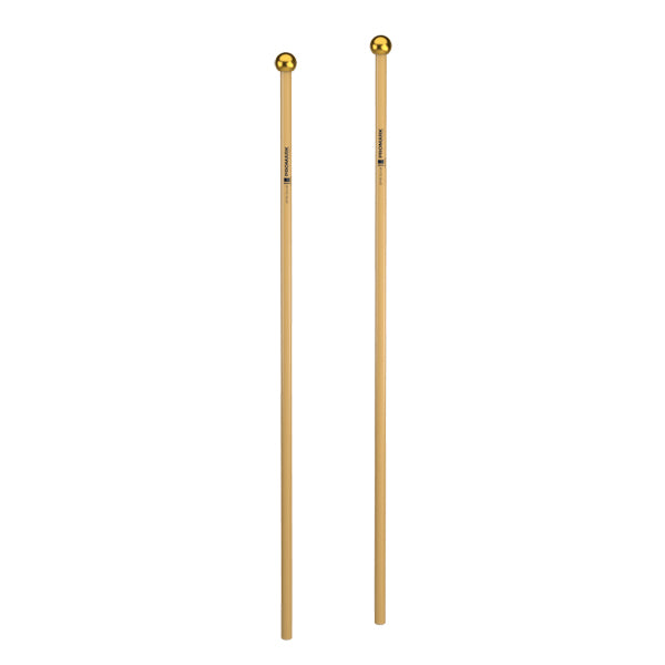 Promark SU14R-Promark SPYR Small Brass Mallet