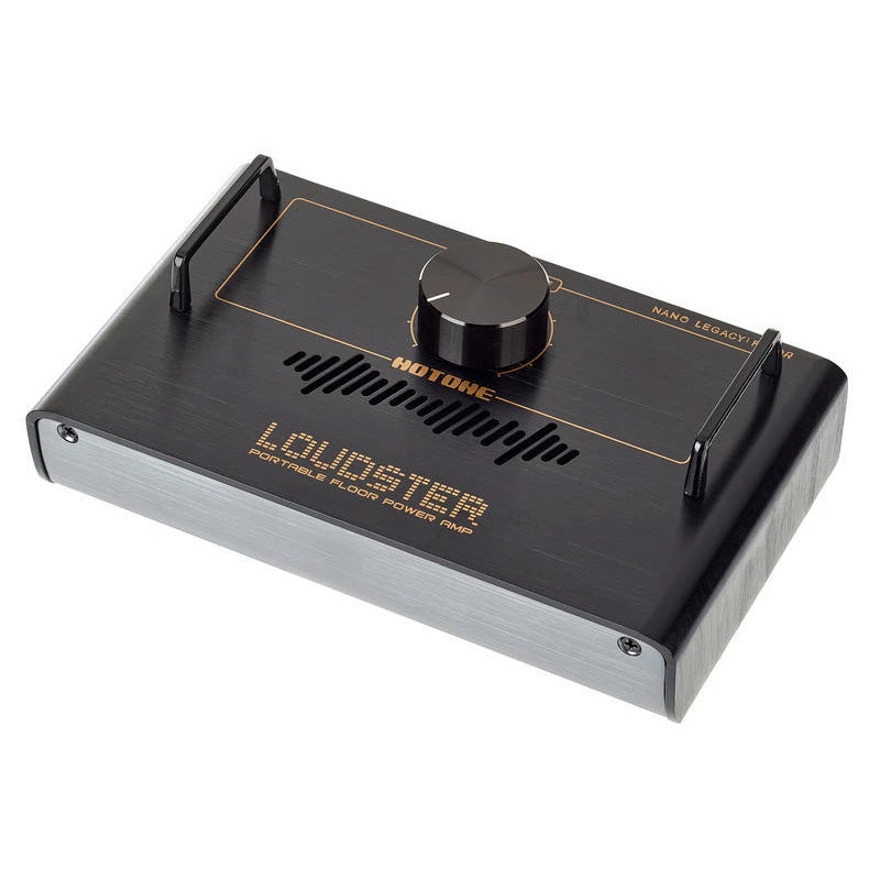 Hotone NLF-75 Loudster Portable Floor Power Amplifier