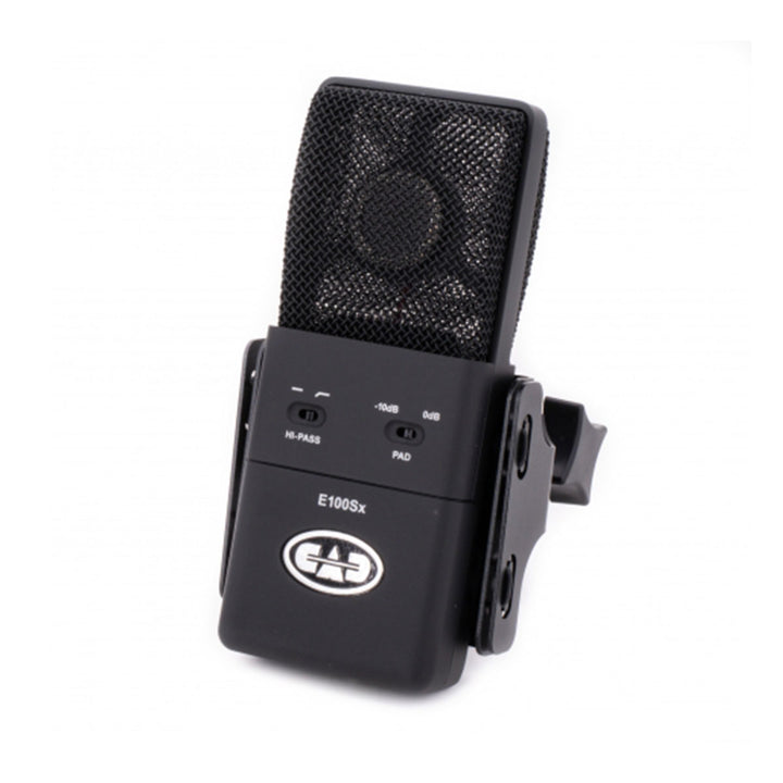 CAD Audio E100SX  - Large Diaphragm Condenser Microphone