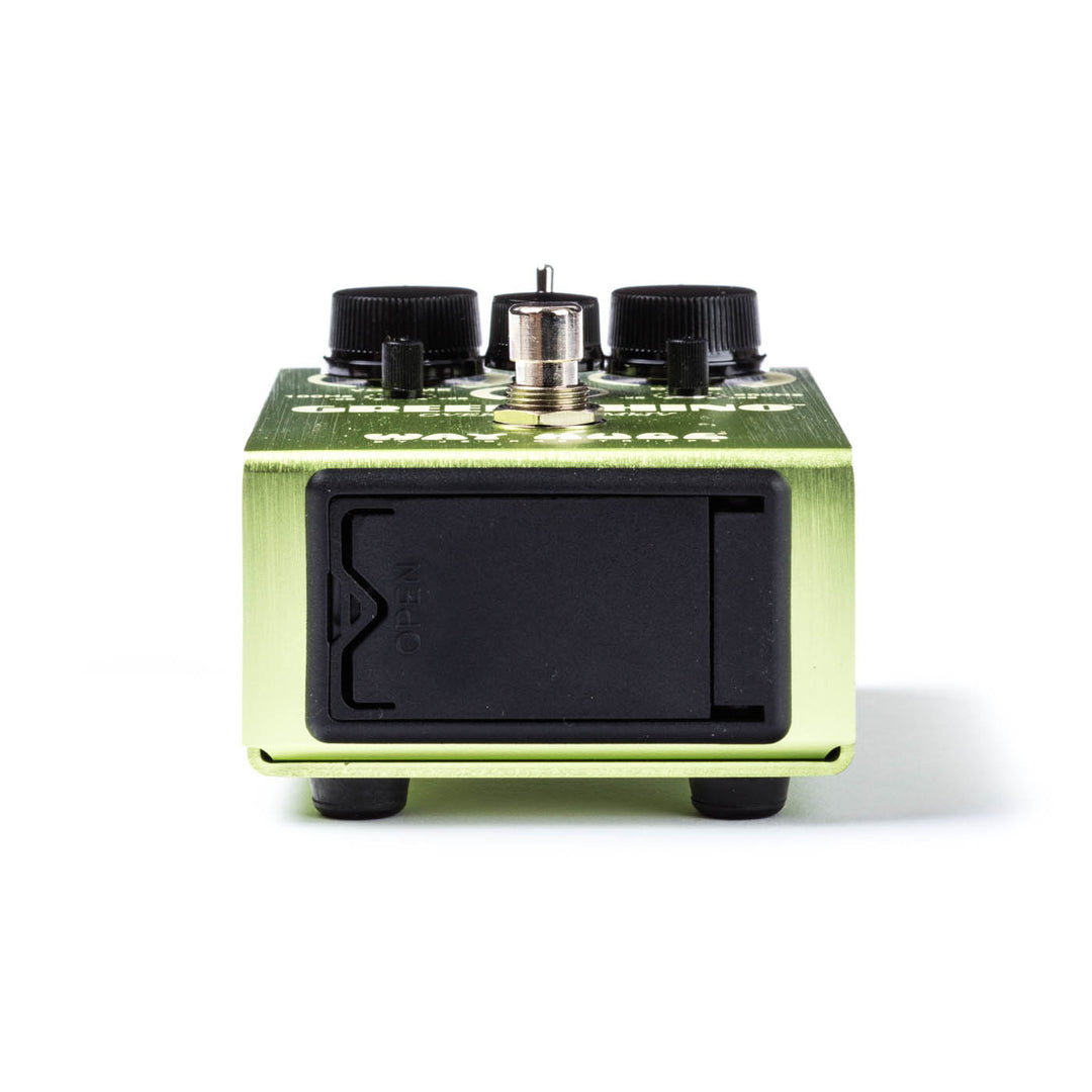 Way Huge WHE207 Green Rhino Overdrive MkIV Pedal
