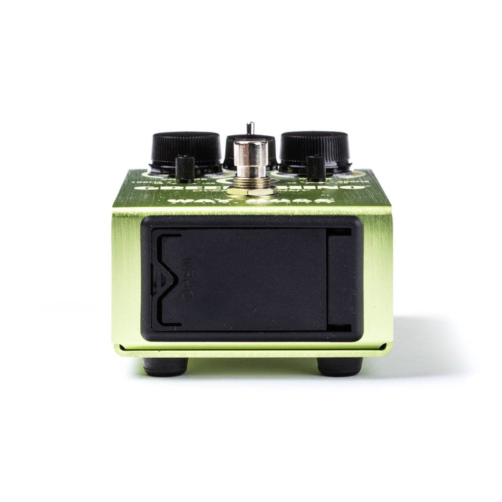 Way Huge WHE207 Green Rhino Overdrive MkIV Pedal