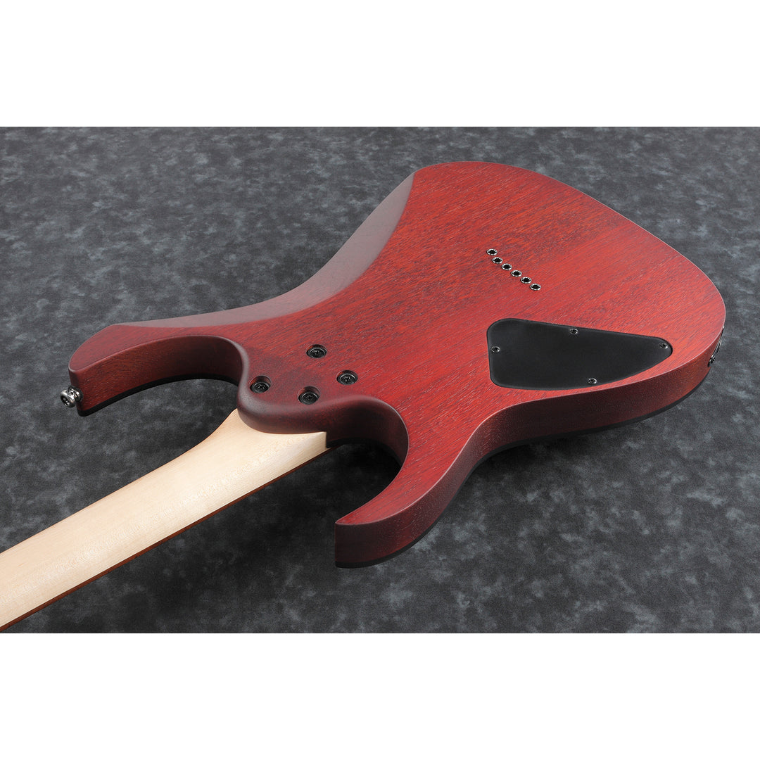 Ibanez RG Standard (Caribbean Shoreline Flat) RG421PBCHF