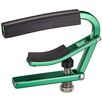 Shubb SHUBB-L1GRN - Lite Steel String Green