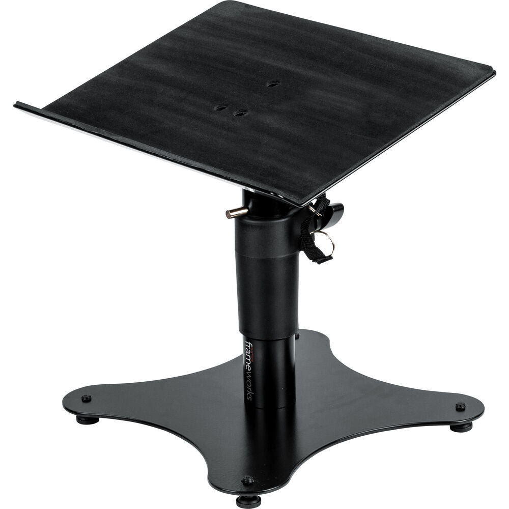 Gator Frameworks Desktop Laptop and Accessory Stand