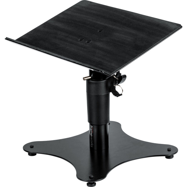 Gator Frameworks Desktop Laptop and Accessory Stand