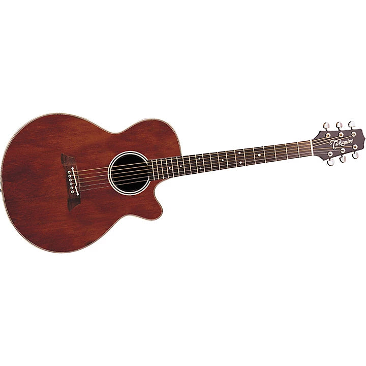 Takamine EF261S-AN – Music City Canada