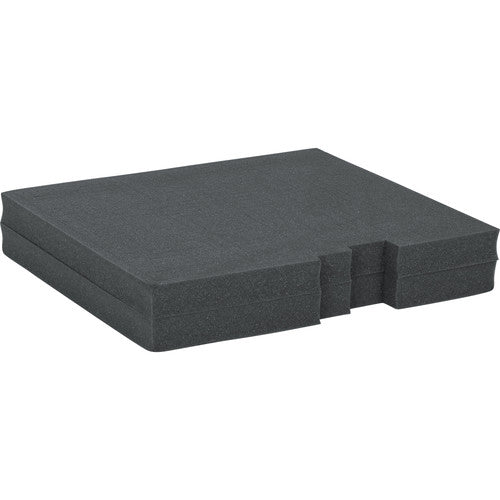 Gator GRW-DRWFOAM-2 Replacement Diced Foam Block for GRW-DRWF2