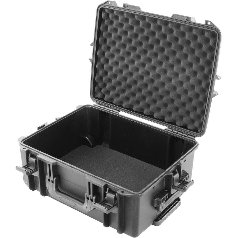 Odyssey Vulcan-Series Utility Trolley Case with Wheels - 21.5” x 16.5” x 9.5”
