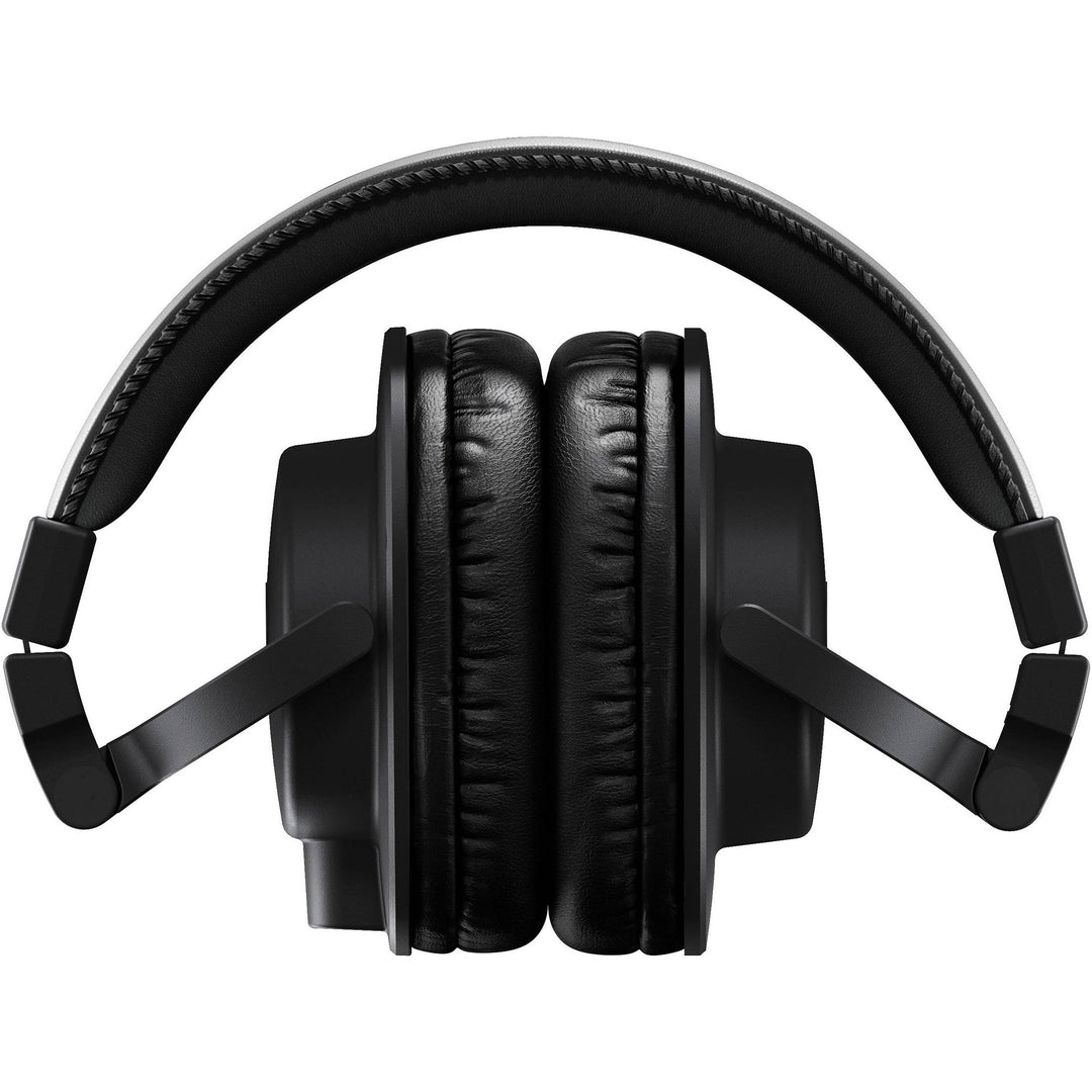 Yamaha HPHMT5 Headphones - Black