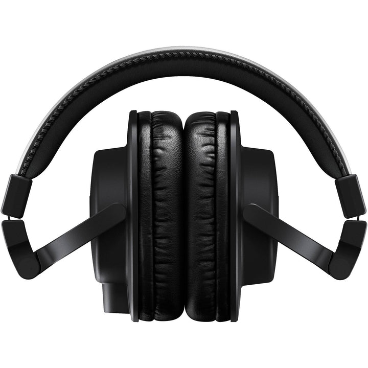 Yamaha HPHMT5 Headphones - Black