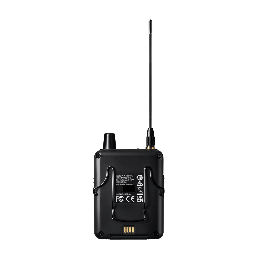 Audio-Technica 3000 Series Wireless In-Ear Monitor System (ATW-3255)