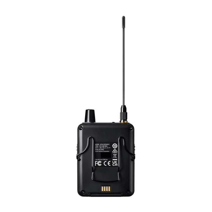Audio-Technica 3000 Series Wireless In-Ear Monitor System (ATW-3255)