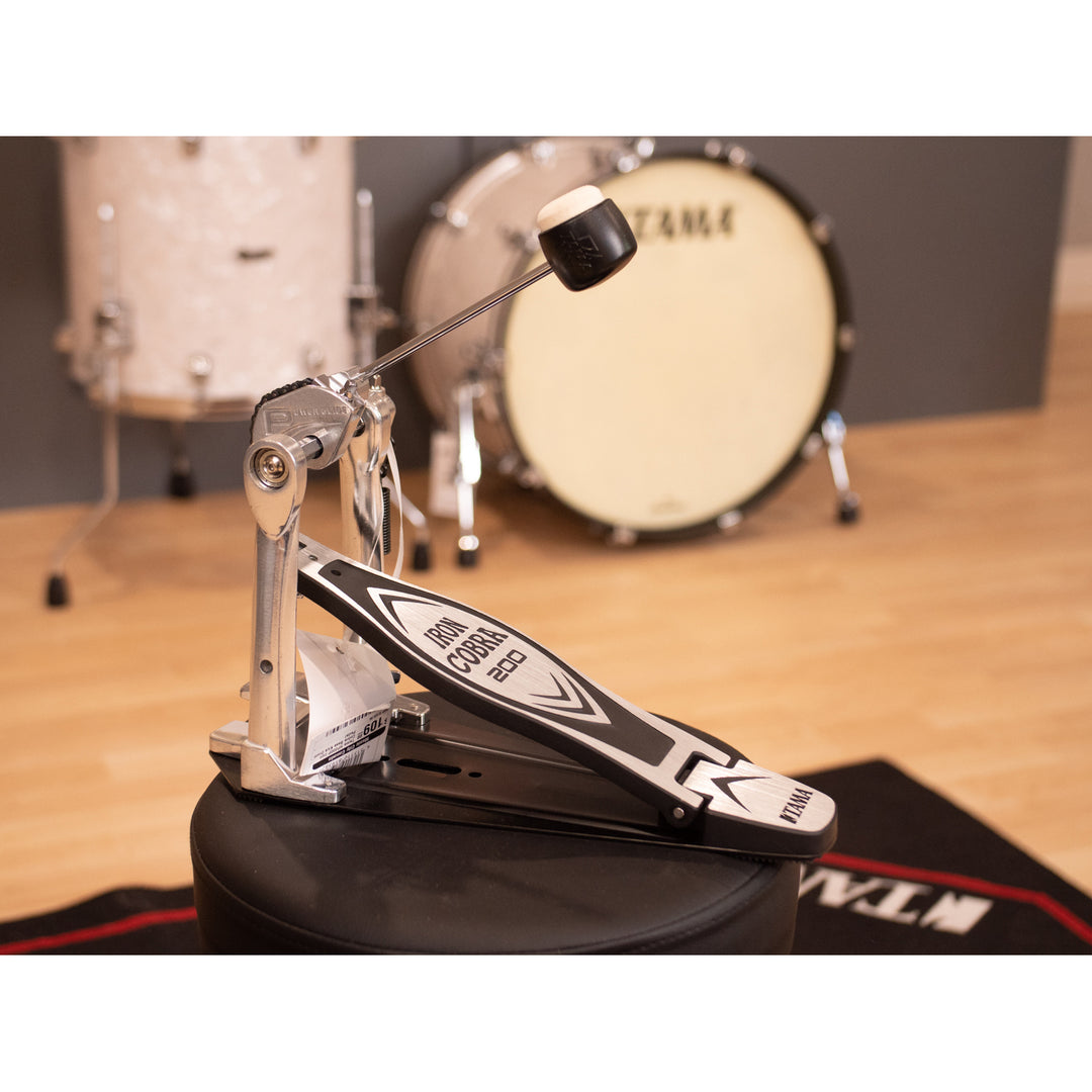 Tama HP200P- Tama Iron Cobra 200 Single Pedal