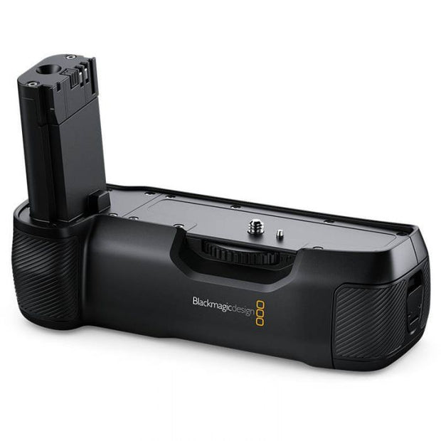 Blackmagic Design Pocket Cinema Grip for 6K & 4K Pocket Cameras