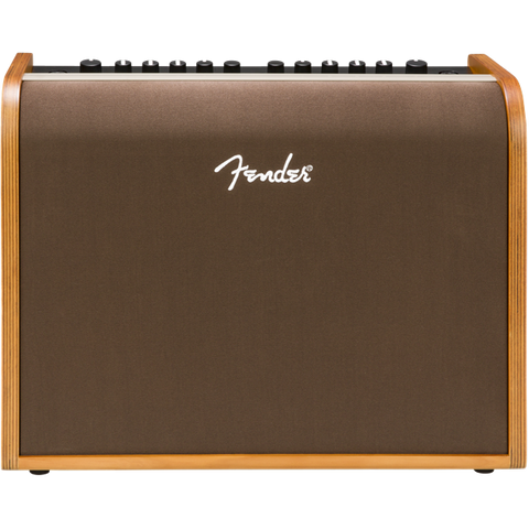Fender Acoustic 100 Amplifier (Natural Blonde)